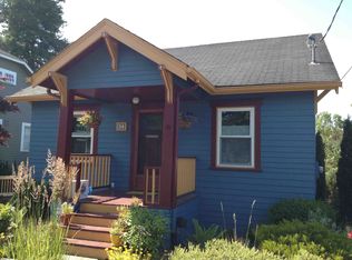 823 NE 85th St, Seattle, WA 98115