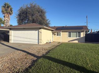 550 W H St, Dixon, CA