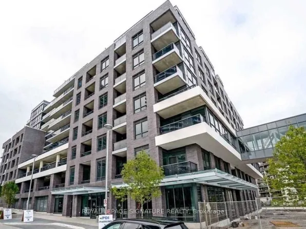 10 Gibbs Rd, Toronto, ON