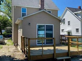419 7th St, Painesville, OH 44077