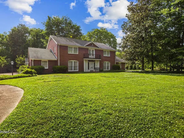 4015 Boxwood Cir, Jackson, MS 39211