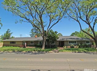 1000 N Johnson Rd, Turlock, CA 95380