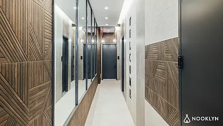 Rented by Nooklyn NYC LLC