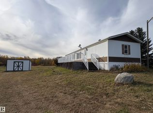 43 Range Road 200 #50106, Beaver County, AB T0B4J2