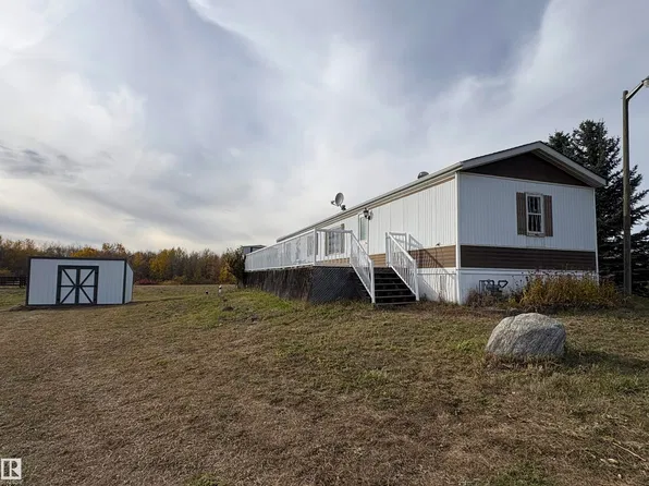 43 Range Road 200 #50106, Beaver County, AB T0B 4J2