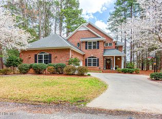 793 Daphne Lane, Vass, NC 28394
