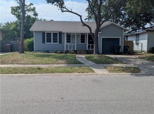 805 Anderson St, Corpus Christi, TX 78411