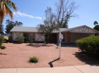 405 W Marco Polo Rd, Phoenix, AZ 85027