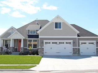 167 E Lake Cove Circle, Saratoga Springs, UT 84045