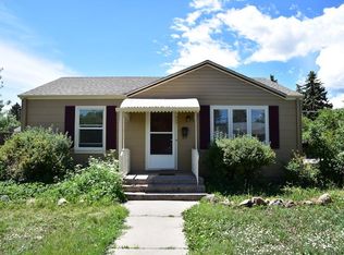 409 E Madison St, Colorado Springs, CO 80907