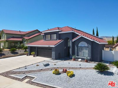 38843 Cambria Way, Palmdale, CA, 93551