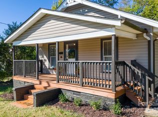 118 26th St SW, Hickory, NC 28602