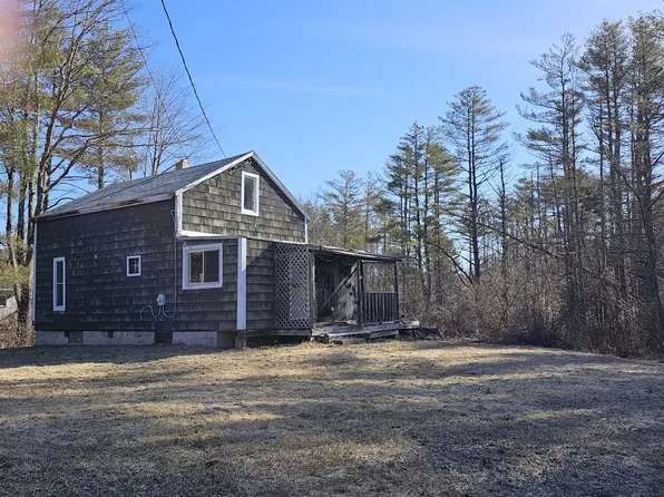 3 Critter Drive, Windham, ME 04062