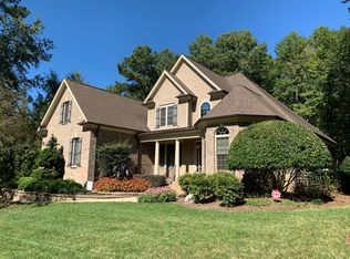 178 Josiah Dr, Clayton, NC 27527