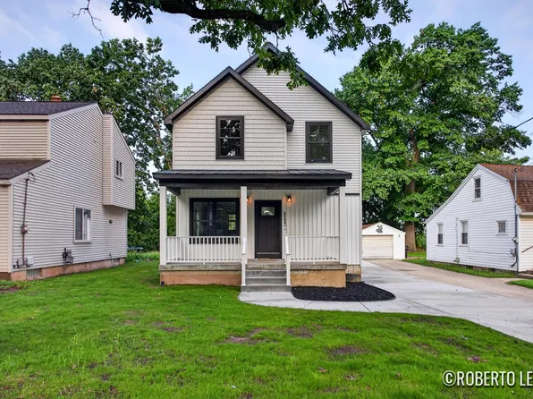 5109 Carson Ave SW, Wyoming, MI 49548