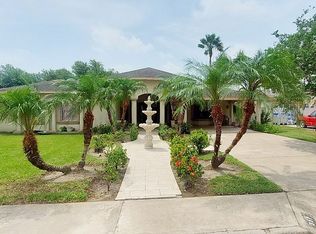 357 Creekbend Dr, Brownsville, TX 78521