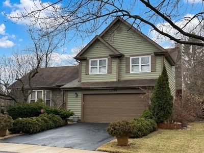 1246 Ardmore Dr, Naperville, IL, 60540