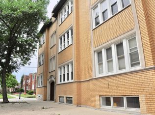 4008 W Wellington Ave APT 3, Chicago, IL 60641