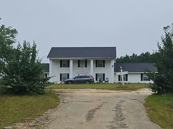 1144 Mayfield Rd, Warrenton, GA 30828