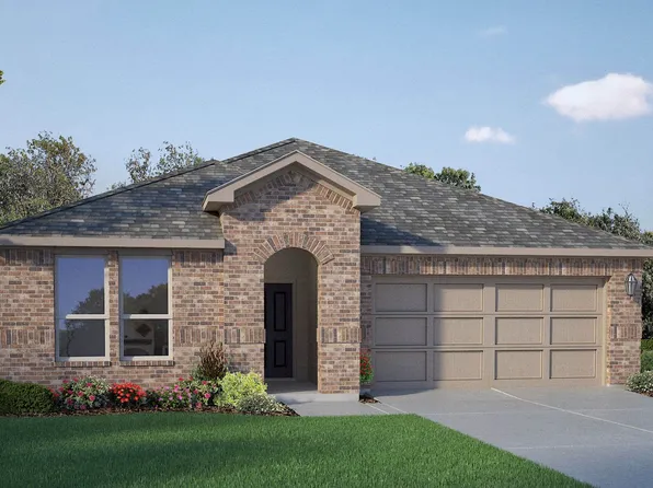 2301 Providence Dr, Abilene, TX 79601