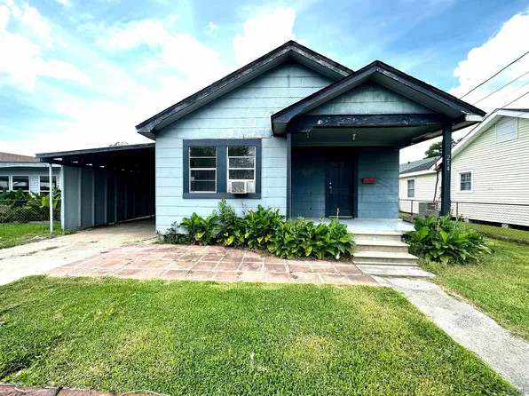 214 Myrtle St, Houma, LA 70363