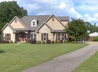 674 Ingram Rd, Elmore, AL 36025