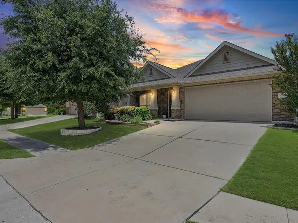 12203 Toluca Dr, Austin, TX 78748