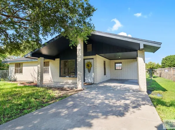 112 Jacquelyn St, Los Fresnos, TX 78566