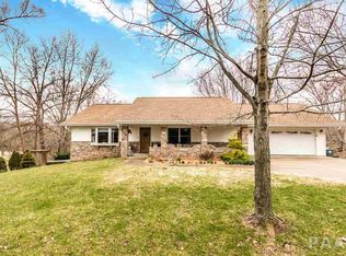 112 S Pleasant Hill Rd, East Peoria, IL