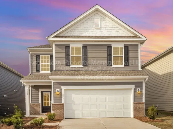 1618 Swallow Tail Dr, Belmont, NC 28012