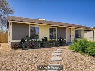 4829 Hot Springs Ave, Las Vegas, NV 89110