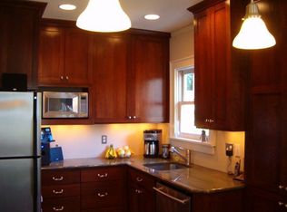 4135 SW Garden Home Rd, Portland, OR 97219