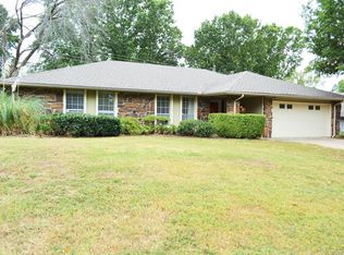 4222 E 85th St S, Tulsa, OK 74137