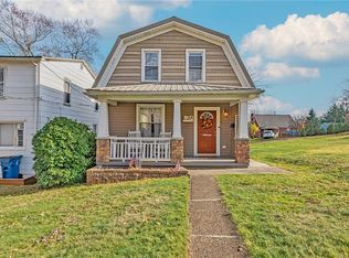 206 S 7th St, Youngwood, PA 15697