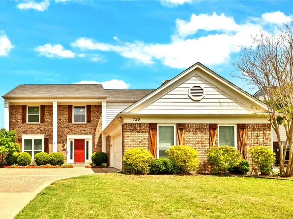 720 Bridget Way, Hurst, TX 76054