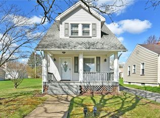 438 Garfield St, Mc Donald, OH 44437