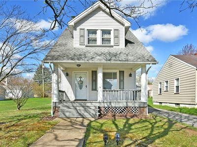 438 Garfield St, Mc Donald, OH, 44437