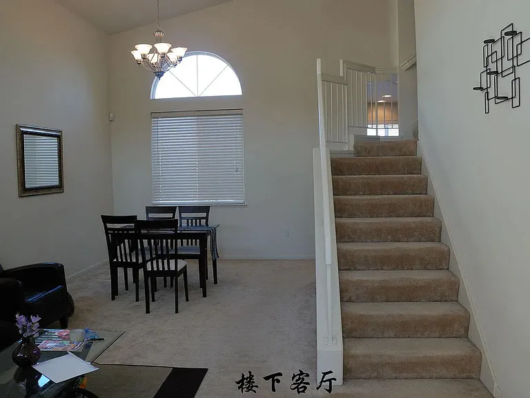 Guest room 1