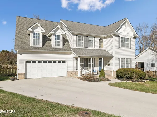 5705 Cascadia Ln, Knoxville, TN 37918