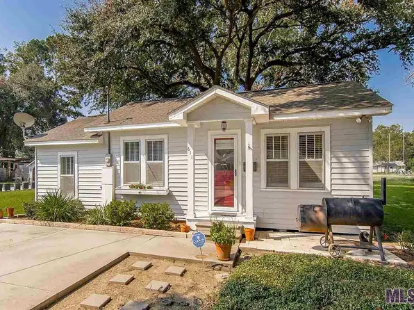 611 Louisiana Ave, New Roads, LA 70760