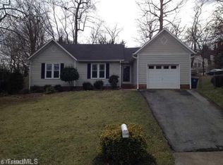 1704 Gales Ct, Winston Salem, NC 27103