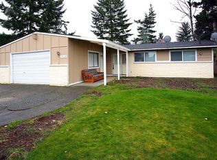 17115 NE 16th Pl, Bellevue, WA
