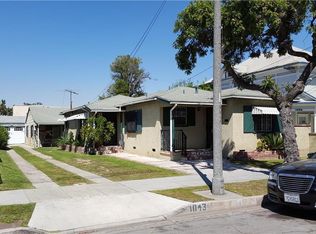 1043 E 16th St, Long Beach, CA 90813