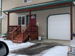 1615 S 8th St W, Missoula, MT 59801