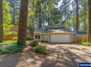 5190 Woodscape Dr SE, Salem, OR 97306