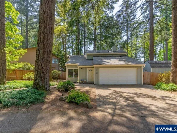 5190 Woodscape Dr SE, Salem, OR 97306