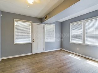 2938 Flora Ave APT 1S, Kansas City, MO 64109