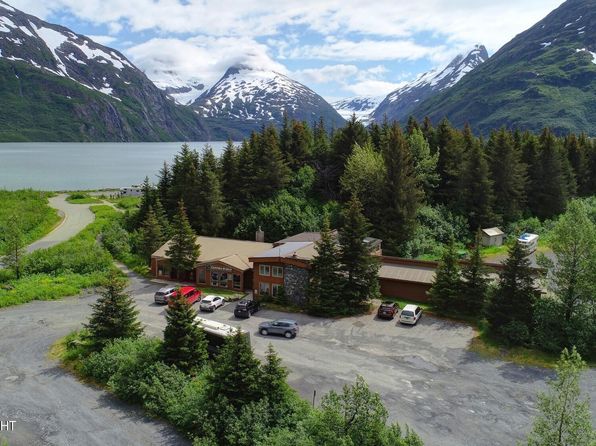 401 Portage Glacier Hwy, Girdwood, AK 99587