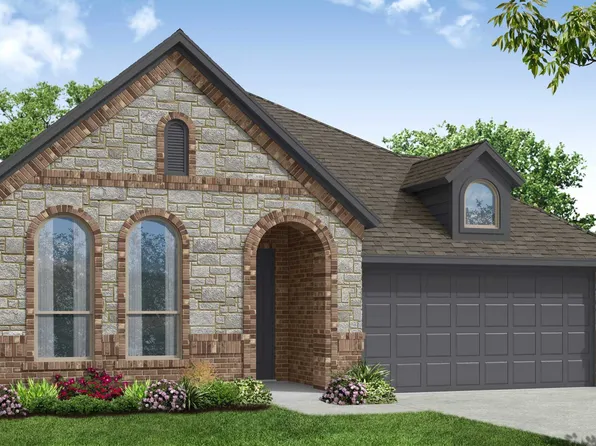 108 Whistling Duck Dr, Balch Springs, TX 75181