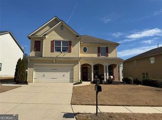 3302 Willow Meadow Ln, Douglasville, GA 30135